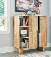 J&M Furniture - Ashley Furniture - Kierwell Accent Cabinet - Accent Cabinet - A4000653